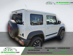 Utilisé 2019 Suzuki Jimny SUV | 35 700 €