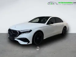 Utilisé 2025 Mercedes E450 Berline | 99 100 €