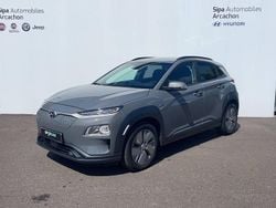 Utilisé 2021 Hyundai Kona SUV | 17 990 € (Prix juste)