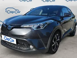 Utilisé 2019 Toyota C-HR Edition SUV | 17 350 € (Bon prix)