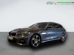 Utilisé 2019 BMW 320 Comfort Edition Berline | 40 100 € (Prix cher)