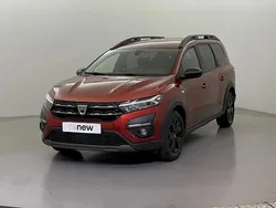 Marron Utilisé 2022 Dacia Jogger Extreme Berline | 16 990 €
