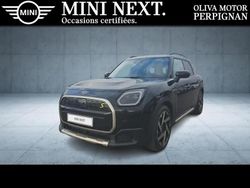 Noir Utilisé 2025 Mini John Cooper Works Countryman SUV | 44 800 €