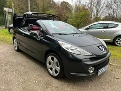Peugeot 207 CC