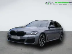Utilisé 2022 BMW 530 Comfort Edition Berline | 47 400 € (Prix cher)