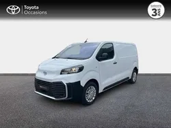 Nouvelle 2024 Toyota Proace Van | 28 900 € (Bon prix)