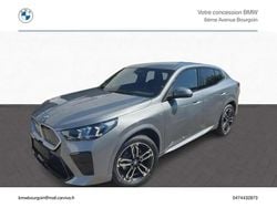 Gris Occasion 2025 BMW iX2 M Sport SUV | 42 900 € (Super prix)
