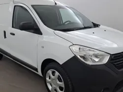 Utilisé 2020 Dacia Dokker Van | 12 588 € (Bon prix)