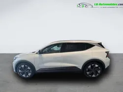 Utilisé 2025 Renault Scénic Monospace | 44 300 € (Super prix)