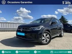 Noir Utilisé 2024 VW Taigo Life SUV | 21 489 € (Prix juste)