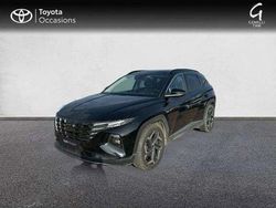 Utilisé 2021 Hyundai Tucson SUV | 29 901 € (Prix assez cher)