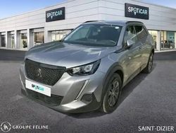 Noir Occasion 2021 Peugeot 2008 Style SUV | 16 490 € (Prix juste)