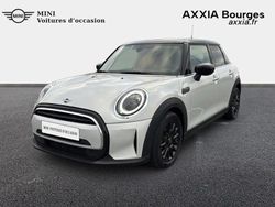 Gris Utilisé 2023 Mini Cooper Premium Plus Citadine | 27 890 € (Prix juste)