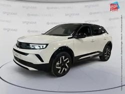 Blanc Nouvelle 2025 Opel Mokka GSe SUV | 31 799 € (Prix cher)