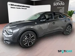 Gris Utilisé 2023 Citroën e-C4 Berline | 22 590 € (Prix juste)