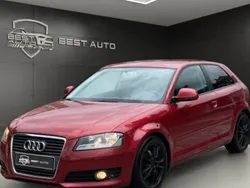Utilisé 2008 Audi A3 Ambition Berline | 5 990 € (Bon prix)