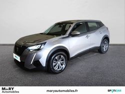 Utilisé 2021 Peugeot 2008 Active SUV | 14 490 € (Prix assez cher)