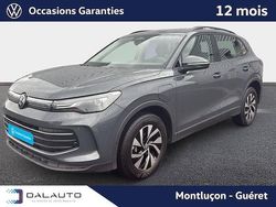 Utilisé 2025 VW Tiguan Life SUV | 40 990 € (Prix cher)
