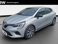 Gris Utilisé 2023 Renault Clio V Equilibre Citadine | 14 990 € (Prix juste)
