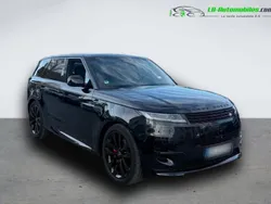 Utilisé 2023 Land Rover Range Rover SUV | 110 600 € (Prix juste)