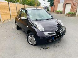 Occasion 2010 Nissan Micra Berline | 2 290 € (Super prix)