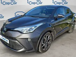 Utilisé 2021 Toyota C-HR Edition SUV | 22 990 € (Bon prix)