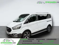 Utilisé 2023 Ford Tourneo | 48 000 € (Prix juste)