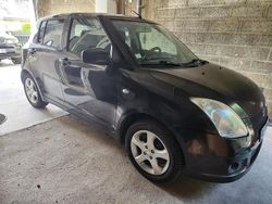 Utilisé 2005 Suzuki Swift GL Berline | 2 200 €