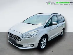 Utilisé 2019 Ford Galaxy Monospace | 30 200 € (Prix juste)