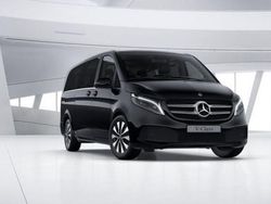 Occasion 2022 Mercedes V300 Monospace | 65 500 € (Super prix)