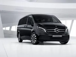 Utilisé 2022 Mercedes V300 Monospace | 65 500 € (Prix juste)