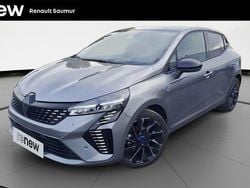 Gris Utilisé 2025 Renault Clio V Esprit Alpine Citadine | 20 990 € (Prix cher)