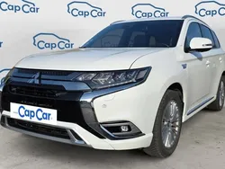 Utilisé 2018 Mitsubishi Outlander Instyle SUV | 17 000 €