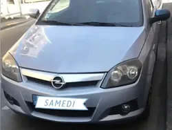 Opel Tigra
