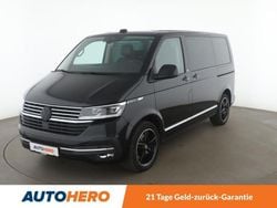 Utilisé 2020 VW Multivan Generation Six Van | 44 540 €