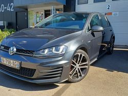 Utilisé 2014 VW Golf VII GTD Berline | 21 500 €
