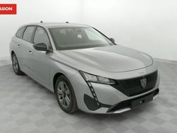 Gris Utilisé 2022 Peugeot 308 Active Break | 26 500 €