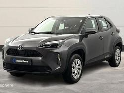 Utilisé 2022 Toyota Yaris Cross SUV | 22 499 € (Prix juste)