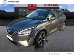 Utilisé 2024 Nissan Qashqai N-Connecta SUV | 32 990 € (Prix assez cher)