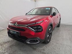 Rouge Utilisé 2023 Citroën C4 PureTech | 17 990 € (Prix juste)
