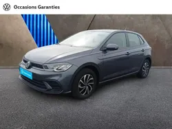 Gris Utilisé 2024 VW Polo Life Berline | 18 687 € (Bon prix)