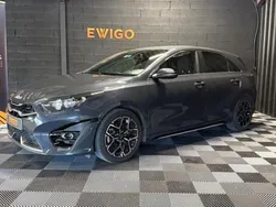 Utilisé 2021 Kia Ceed GT GT-Line Berline | 17 990 € (Prix juste)