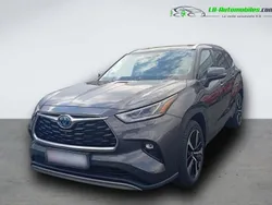 Utilisé 2022 Toyota Highlander SUV | 61 500 € (Prix juste)