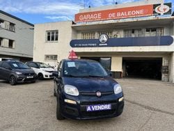 Utilisé 2017 Fiat Panda Lounge Berline | 4 999 € (Bon prix)