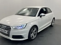Utilisé 2017 Audi S1 Sport Citadine | 27 900 €