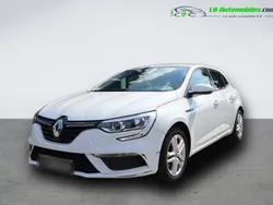 Utilisé 2017 Renault Mégane IV Berline | 12 400 € (Super prix)
