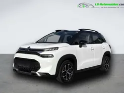 Utilisé 2024 Citroën C3 Aircross PureTech SUV | 19 200 € (Bon prix)