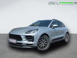 Utilisé 2019 Porsche Macan S SUV | 52 400 € (Super prix)
