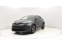 Gris Utilisé 2023 Toyota C-HR Design SUV | 31 510 €