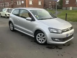 Utilisé 2011 VW Polo Business Berline | 3 550 € (Super prix)